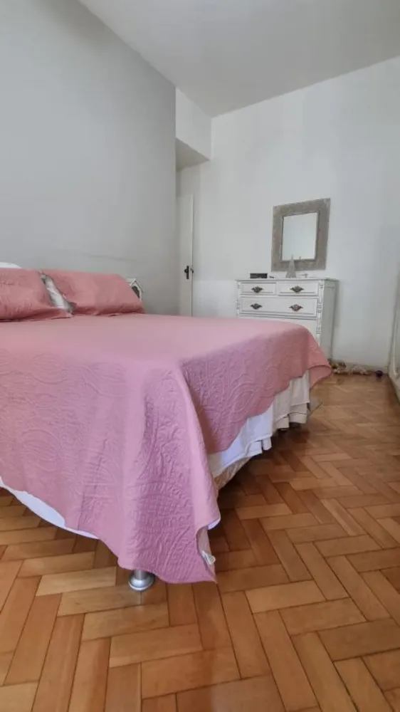 Apartamento, 3 quartos, 160 m² - Foto 10