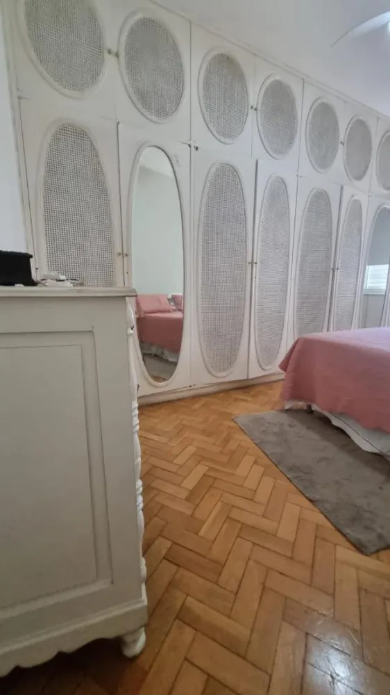 Apartamento, 3 quartos, 160 m² - Foto 9