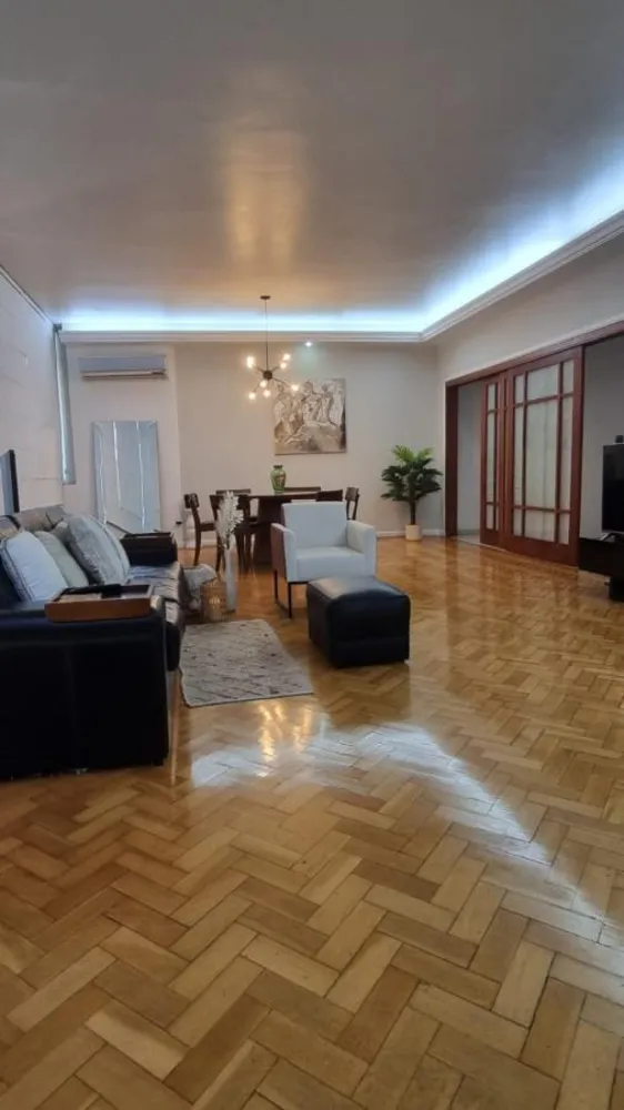 Apartamento, 3 quartos, 160 m² - Foto 3