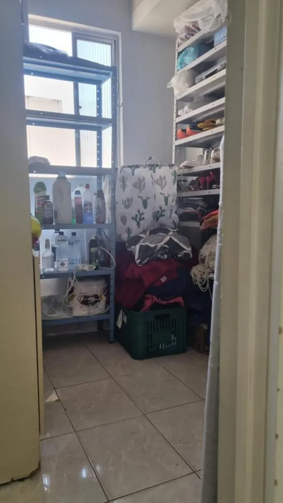 Apartamento, 3 quartos, 160 m² - Foto 3