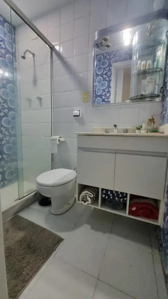 Apartamento, 3 quartos, 160 m² - Foto 24