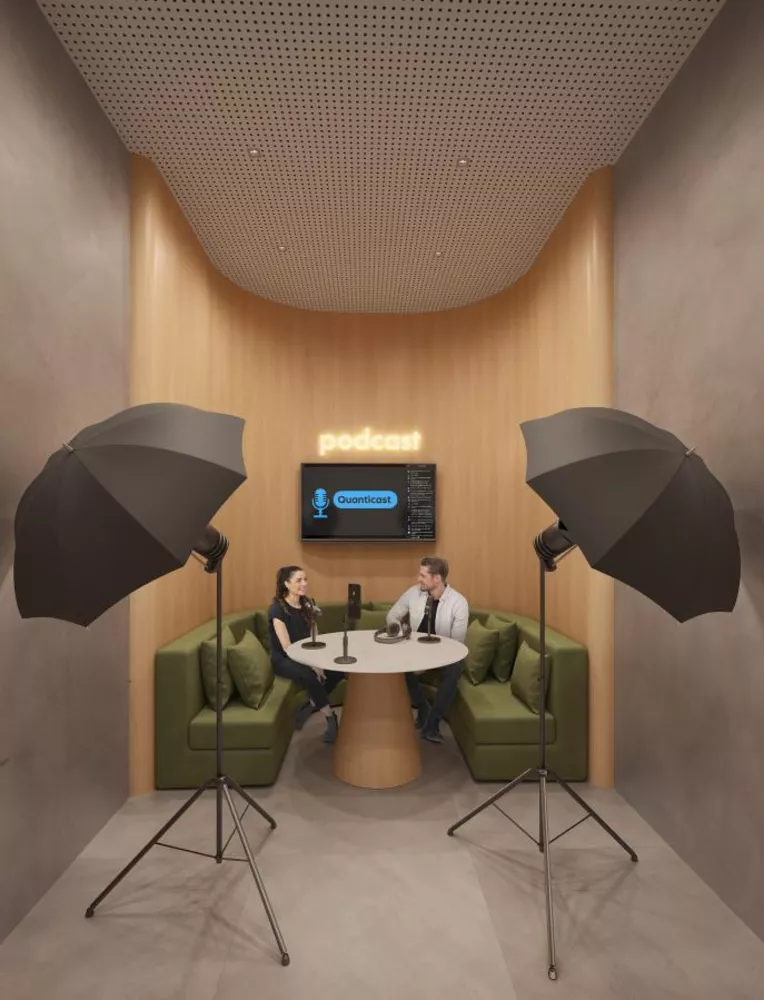 Flat/Apart Hotel, 1 quarto, 48 m² - Foto 30