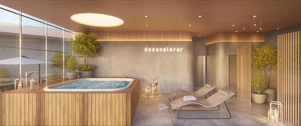 Flat/Apart Hotel, 1 quarto, 48 m² - Foto 18