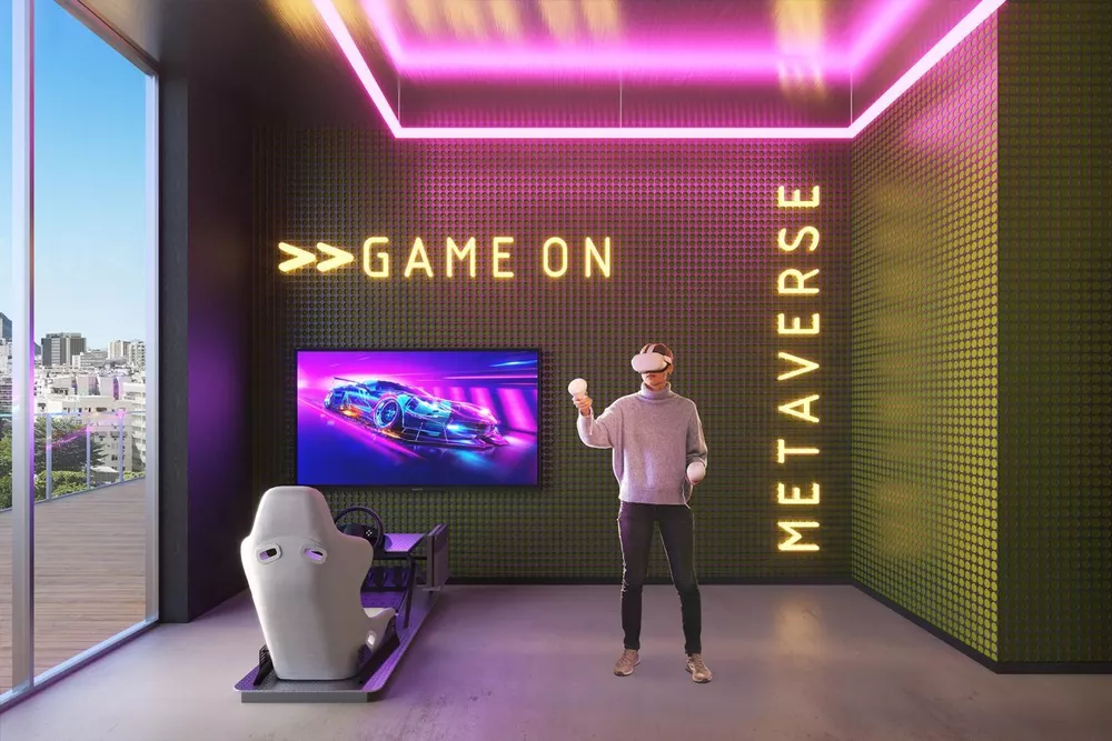 Flat/Apart Hotel, 1 quarto, 48 m² - Foto 28