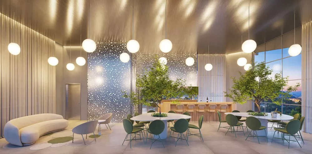 Flat/Apart Hotel, 1 quarto, 48 m² - Foto 15