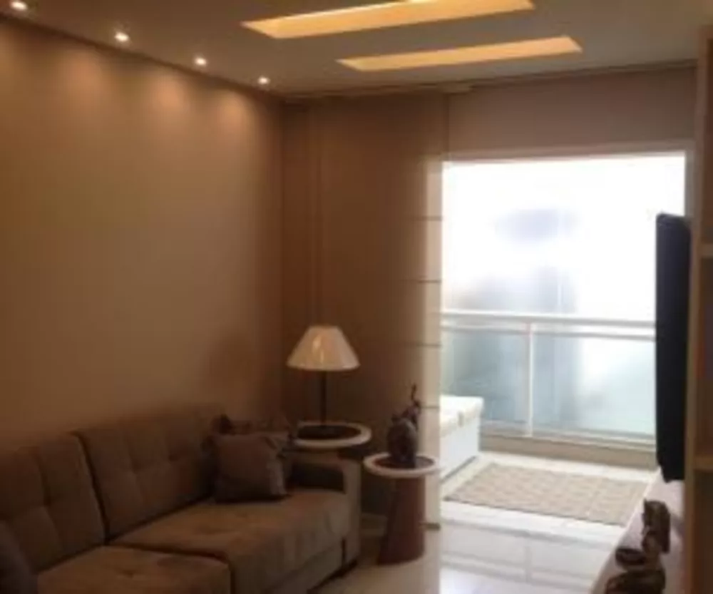 Cobertura, 4 quartos, 161 m² - Foto 1