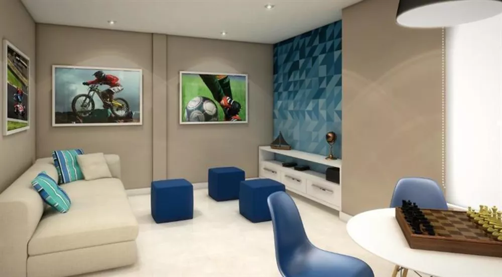 Cobertura, 4 quartos, 161 m² - Foto 3