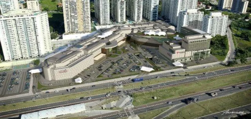 Sala-Conjunto, 236 m² - Foto 3
