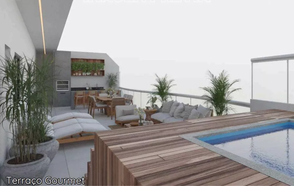 Apartamento, 3 quartos, 106 m² - Foto 10