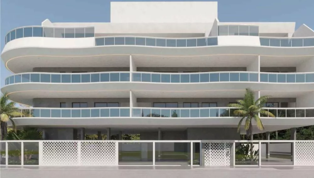 Apartamento, 3 quartos, 106 m² - Foto 13