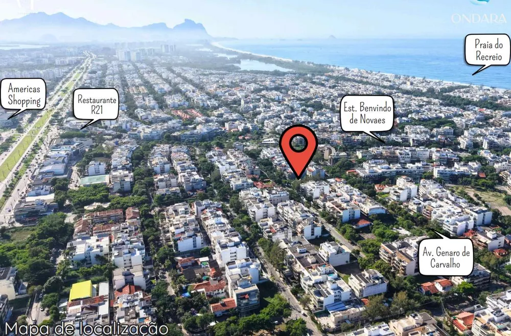 Apartamento, 3 quartos, 106 m² - Foto 8