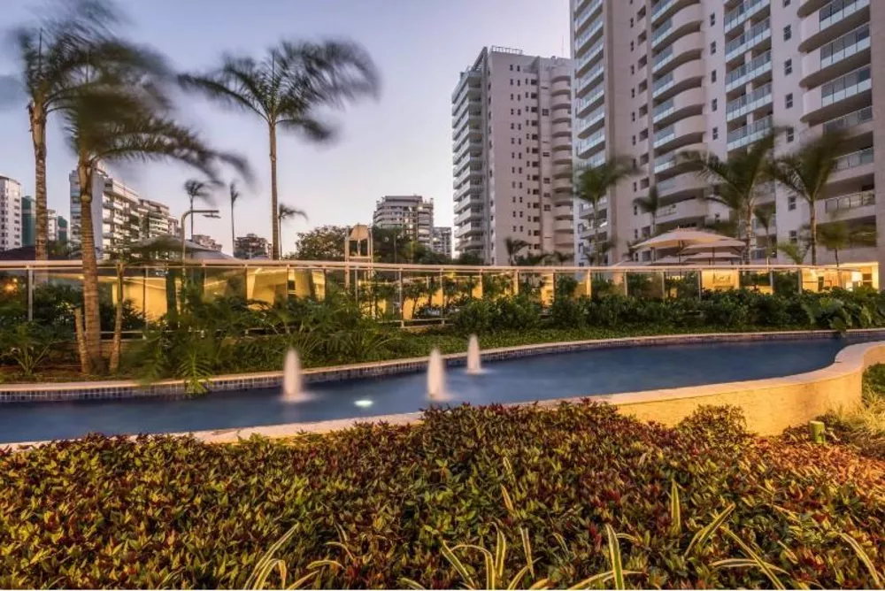 Apartamento, 2 quartos, 75 m² - Foto 11