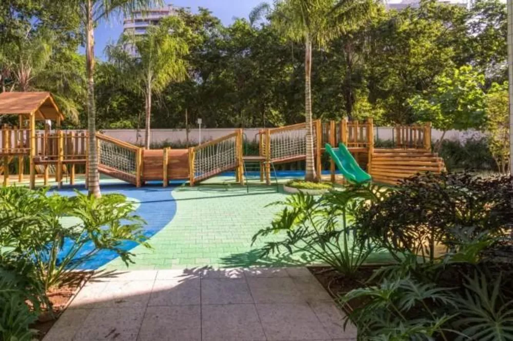 Apartamento, 2 quartos, 75 m² - Foto 2