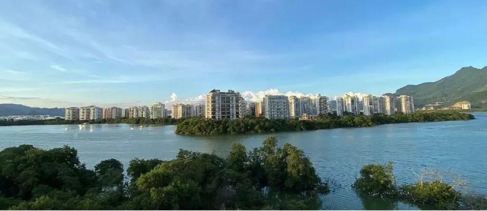 Apartamento, 2 quartos, 75 m² - Foto 3