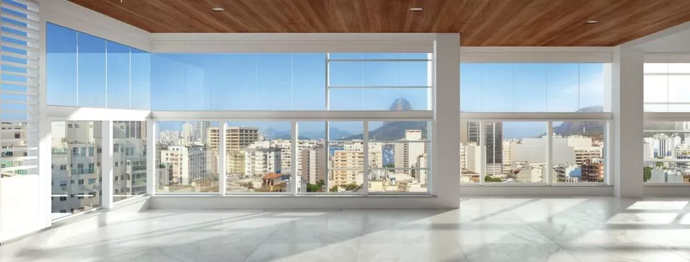 Cobertura, 4 quartos, 283 m² - Foto 4