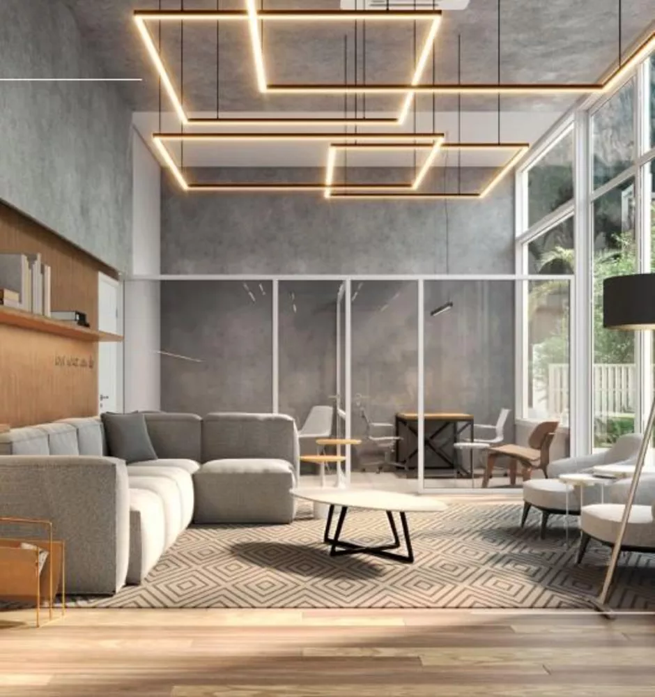 Cobertura, 4 quartos, 283 m² - Foto 15