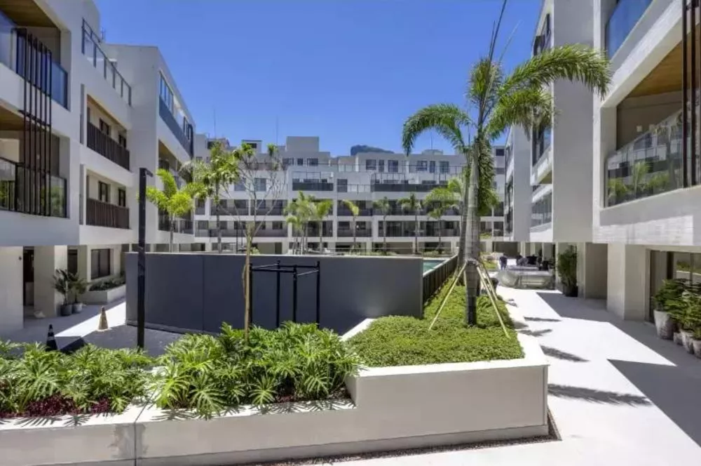 Apartamento, 2 quartos, 77 m² - Foto 10