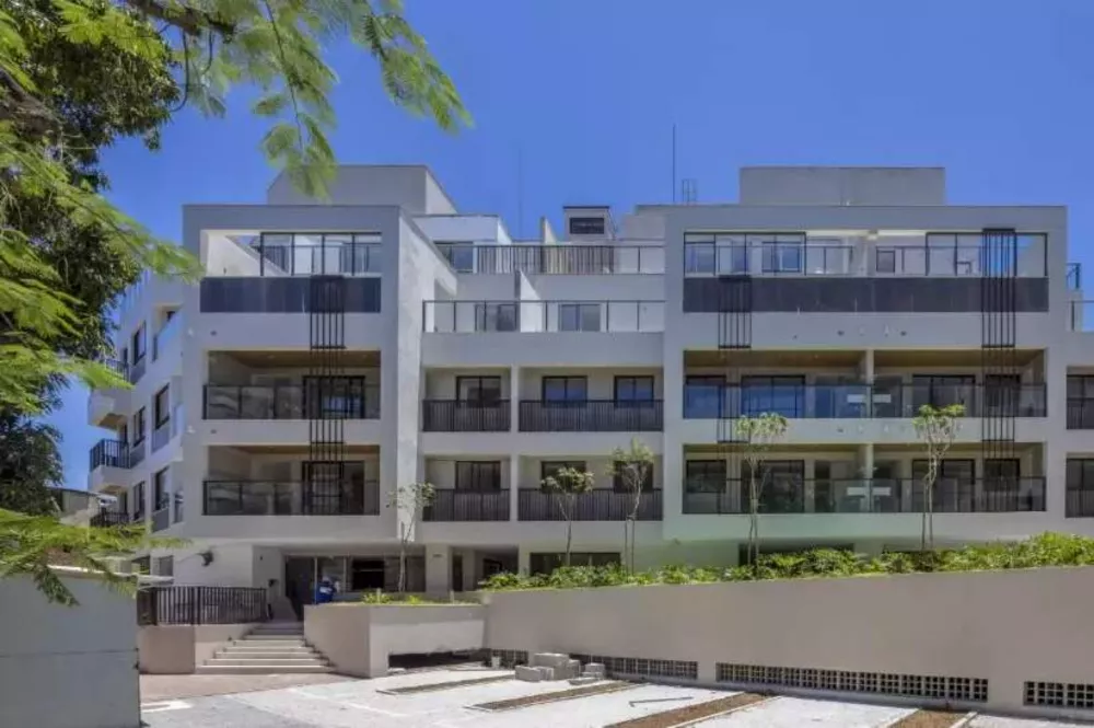 Apartamento, 2 quartos, 77 m² - Foto 5