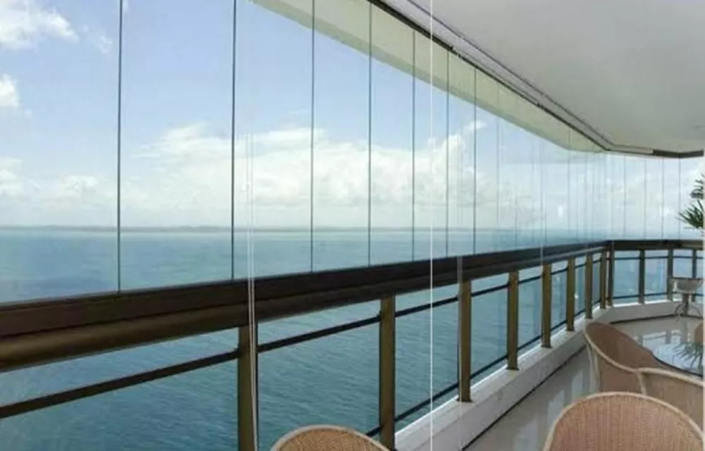 Apartamento, 3 quartos, 207 m² - Foto 7