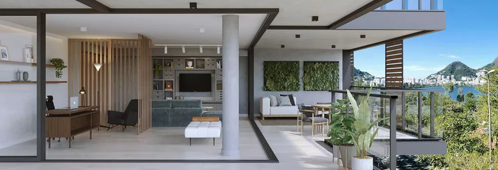 Apartamento, 4 quartos, 232 m² - Foto 16