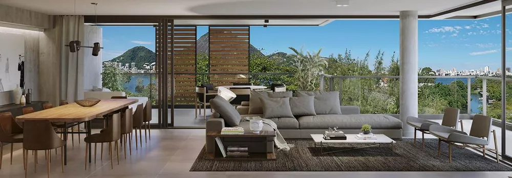 Apartamento, 4 quartos, 232 m² - Foto 9