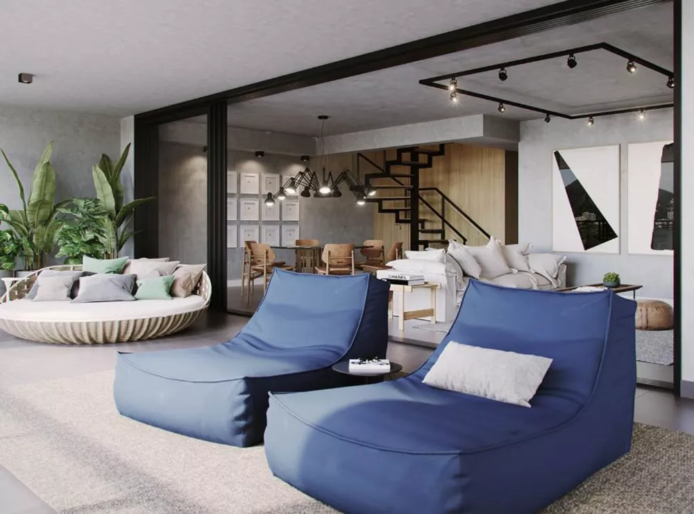 Apartamento, 4 quartos, 232 m² - Foto 27
