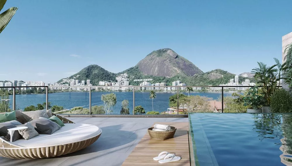 Apartamento, 4 quartos, 232 m² - Foto 20