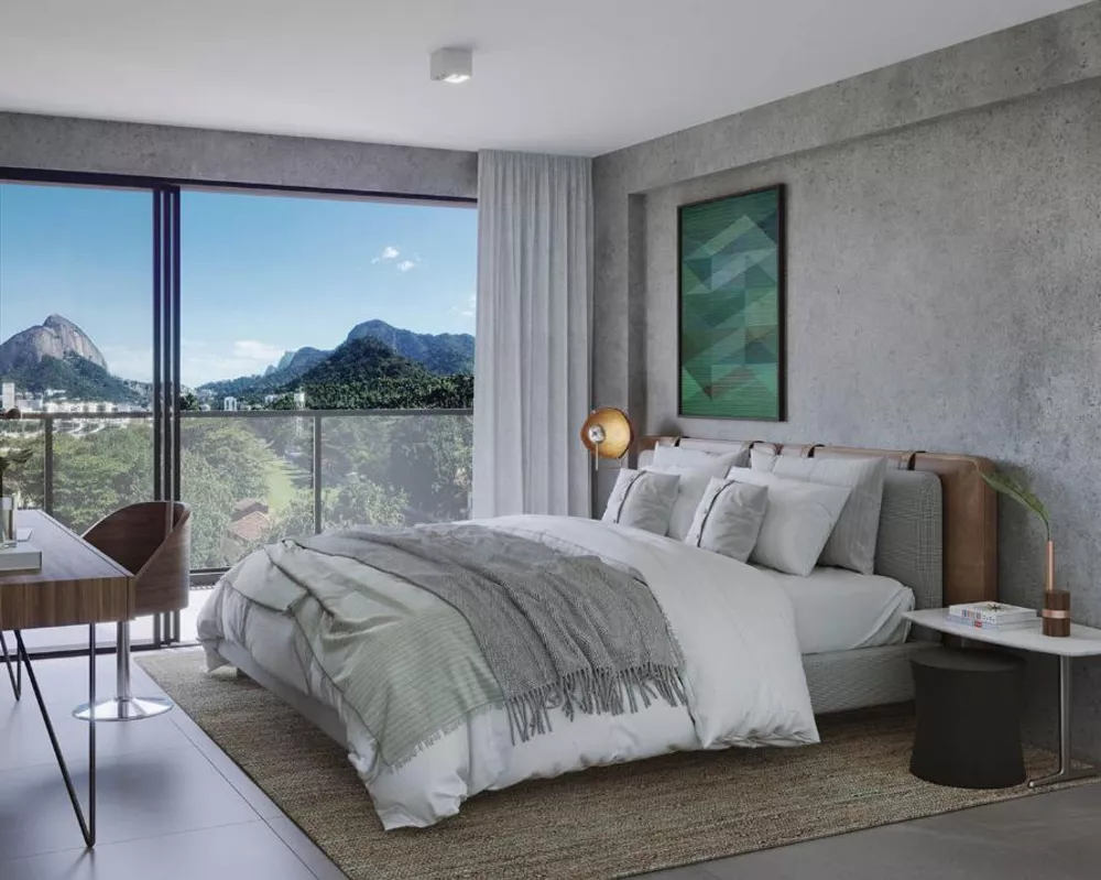 Apartamento, 4 quartos, 232 m² - Foto 14