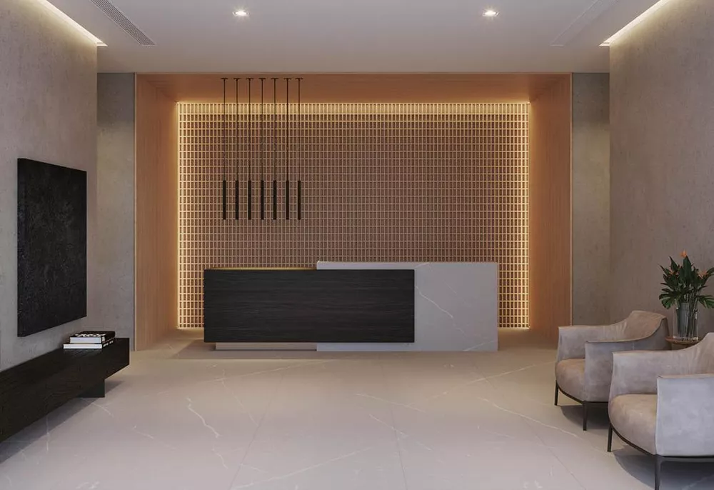Apartamento, 4 quartos, 232 m² - Foto 17