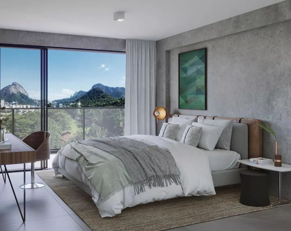 Apartamento, 4 quartos, 232 m² - Foto 11