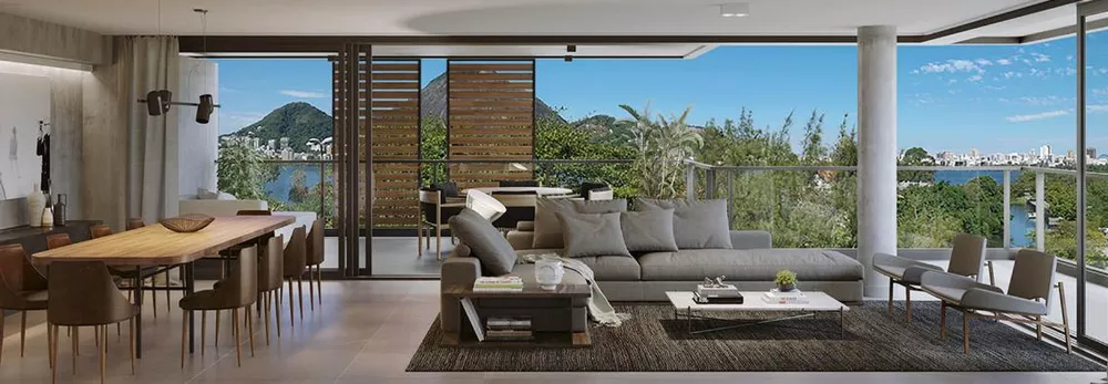 Apartamento, 4 quartos, 232 m² - Foto 25