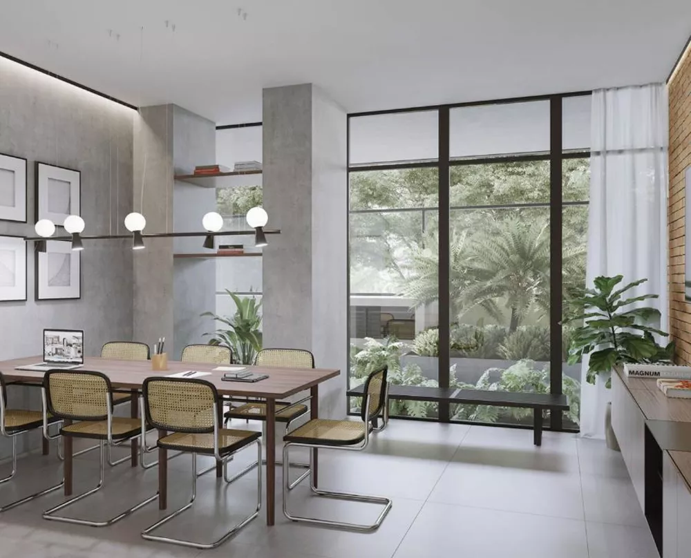 Apartamento, 4 quartos, 232 m² - Foto 3
