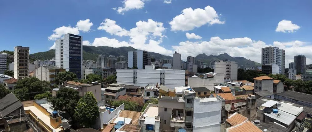 Apartamento, 3 quartos, 90 m² - Foto 2