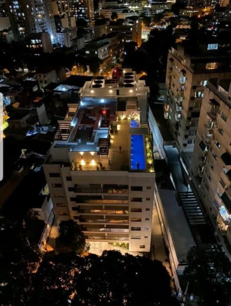 Apartamento, 3 quartos, 90 m² - Foto 3