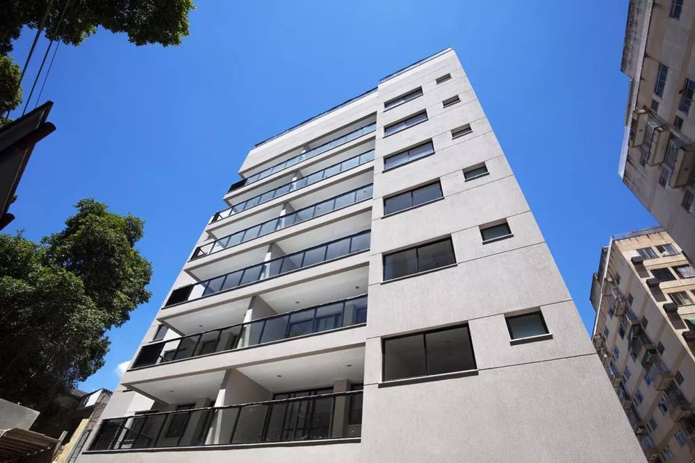 Apartamento, 3 quartos, 90 m² - Foto 8