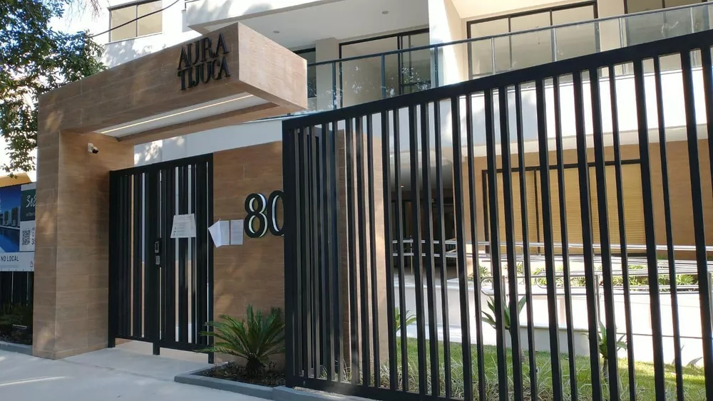 Apartamento, 3 quartos, 90 m² - Foto 1