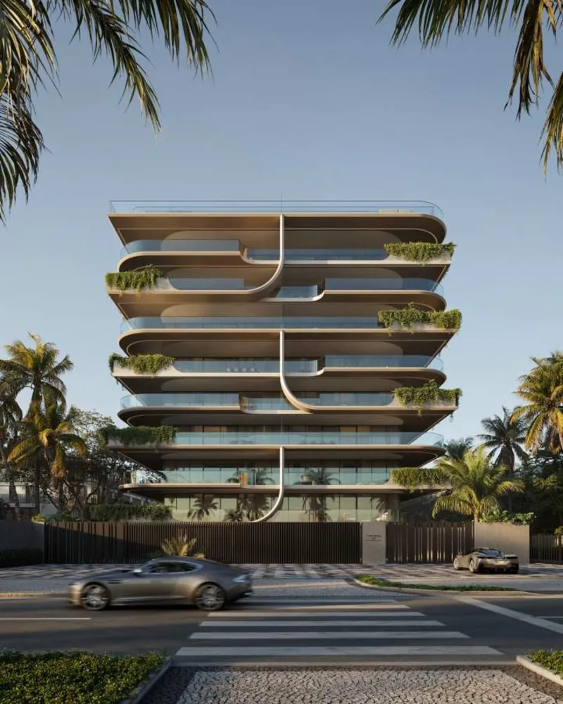 Apartamento, 5 quartos, 642 m² - Foto 11