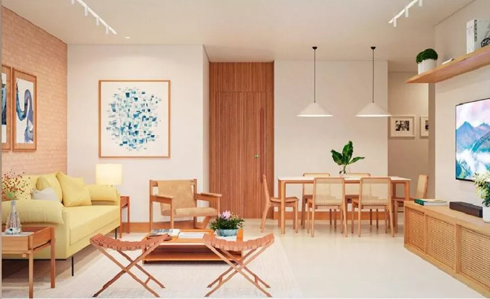 Apartamento, 4 quartos, 167 m² - Foto 8