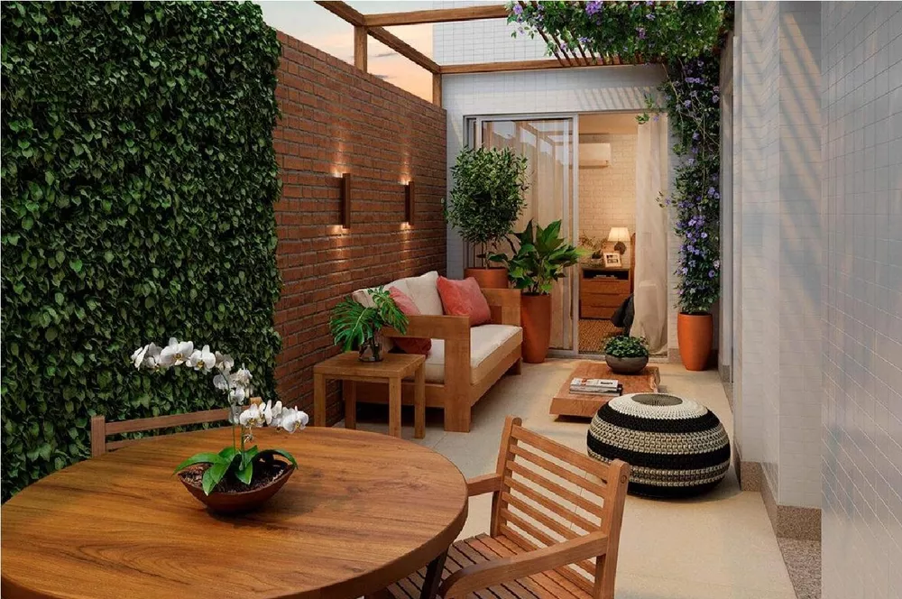 Apartamento, 4 quartos, 167 m² - Foto 9