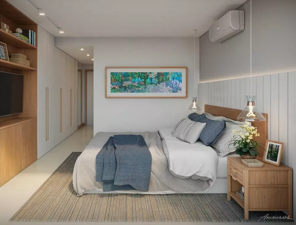 Apartamento, 4 quartos, 167 m² - Foto 14