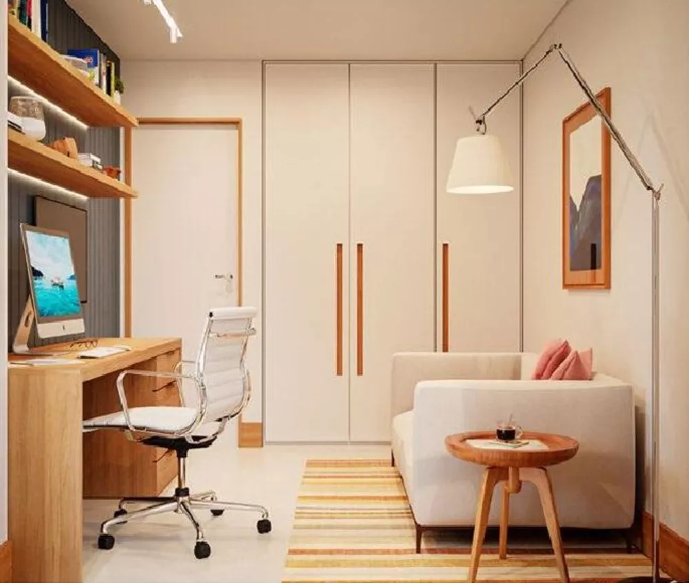 Apartamento, 4 quartos, 167 m² - Foto 10