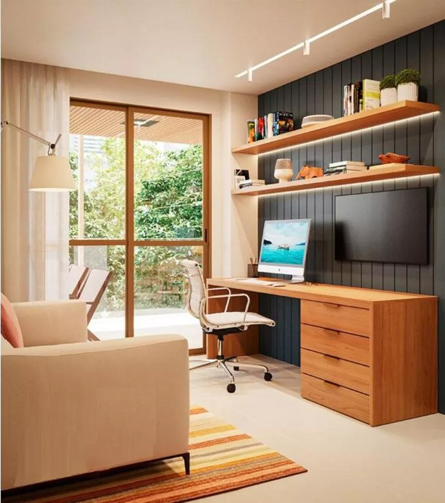 Apartamento, 4 quartos, 167 m² - Foto 13