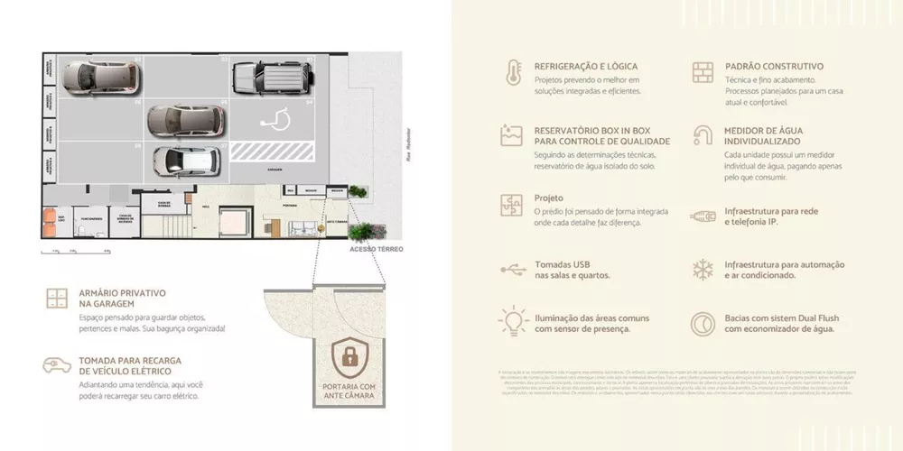 Apartamento, 4 quartos, 167 m² - Foto 16