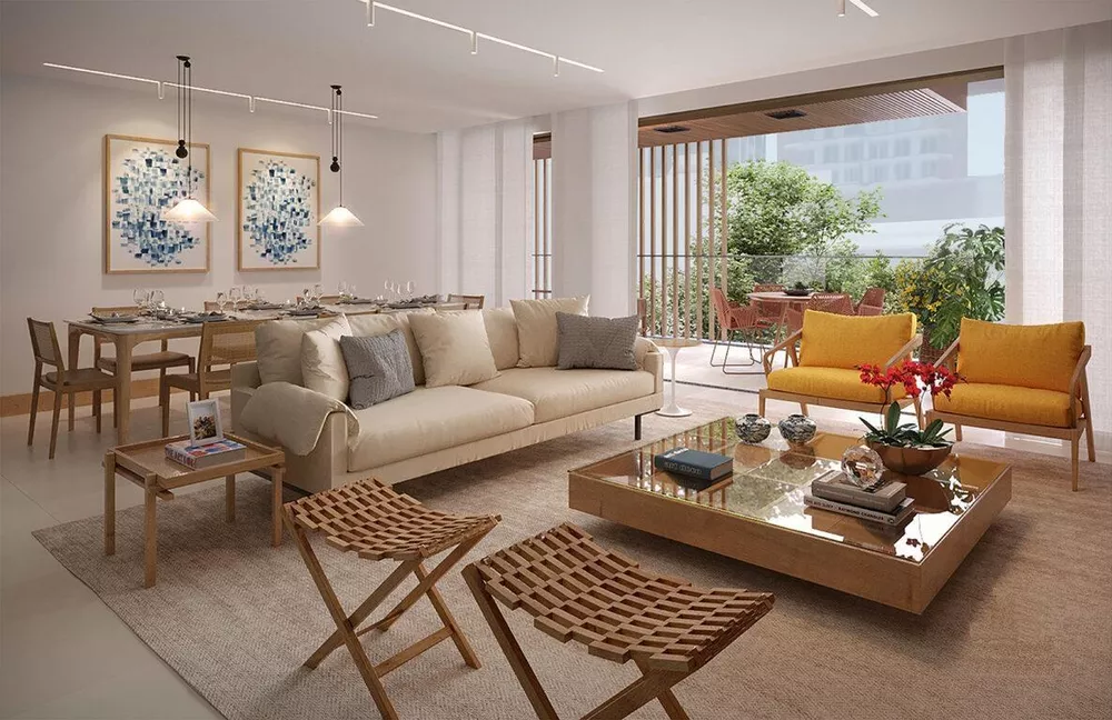 Apartamento, 4 quartos, 167 m² - Foto 15