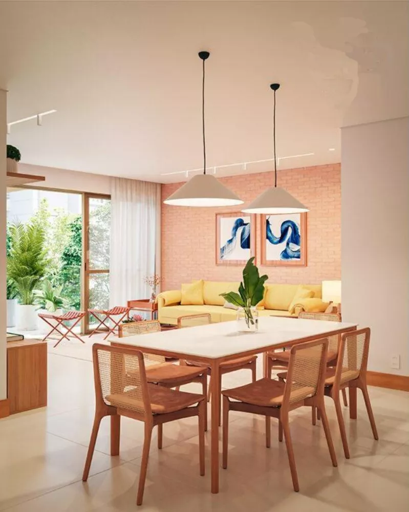 Apartamento, 4 quartos, 167 m² - Foto 3