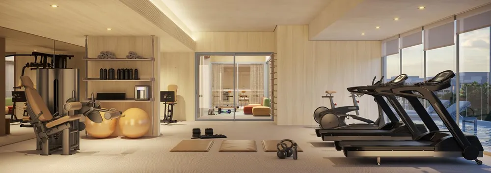 Apartamento, 3 quartos, 172 m² - Foto 11