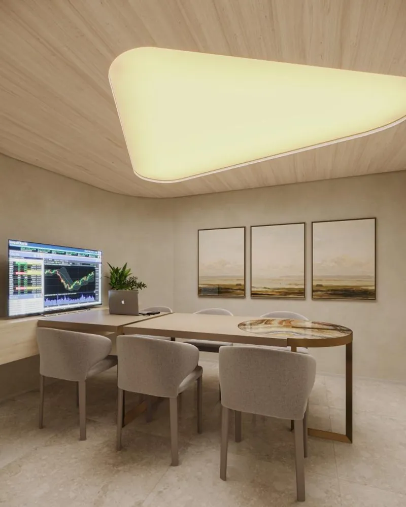 Apartamento, 3 quartos, 172 m² - Foto 14