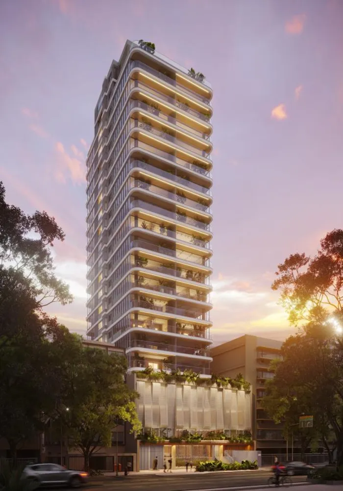 Apartamento, 3 quartos, 172 m² - Foto 7