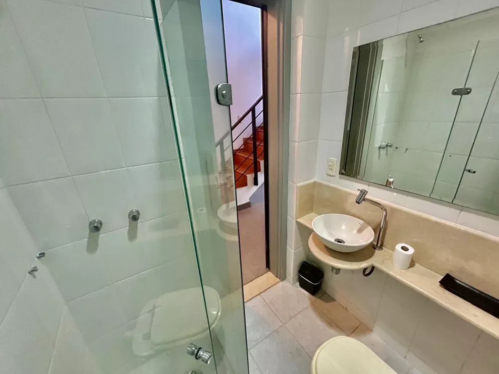Casa de Condomínio, 3 quartos - Foto 30