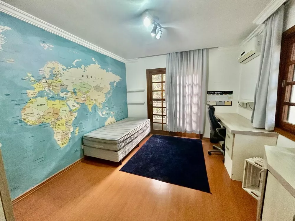 Casa de Condomínio, 3 quartos - Foto 47